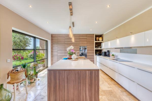 Vente Villa de luxe Aups 6 Pièces 261 m²
