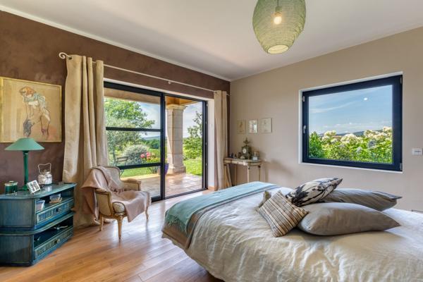 Vente Villa de luxe Aups 6 Pièces 261 m²