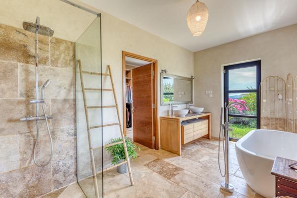 Vente Villa de luxe Aups 6 Pièces 261 m²