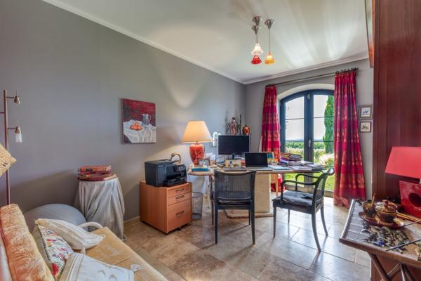 Vente Villa de luxe Aups 6 Pièces 261 m²