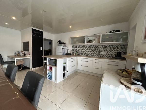 Appartement à vendre 5 pièces 102 m² Uckange