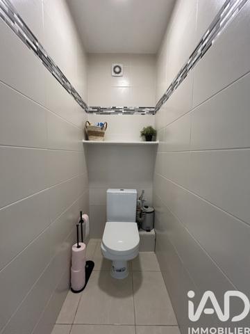 Appartement à vendre 5 pièces 102 m² Uckange