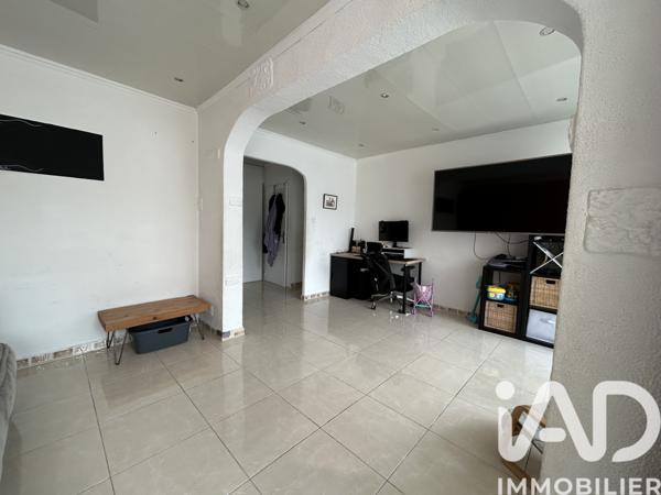 Appartement à vendre 5 pièces 102 m² Uckange