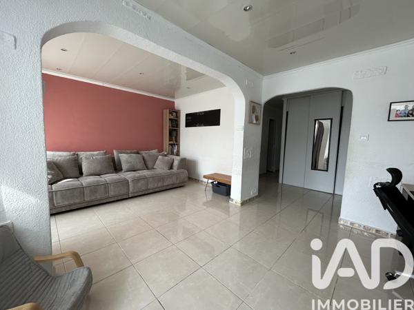 Appartement à vendre 5 pièces 102 m² Uckange