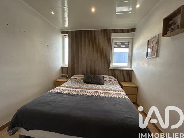 Appartement à vendre 5 pièces 102 m² Uckange