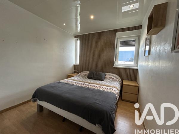 Appartement à vendre 5 pièces 102 m² Uckange