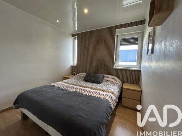 Appartement à vendre 5 pièces 102 m² Uckange