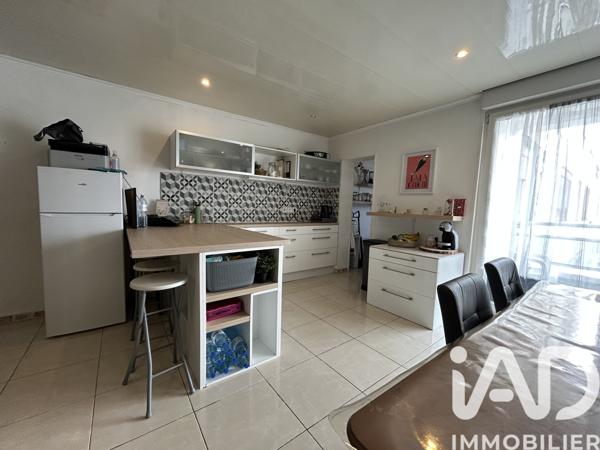 Appartement à vendre 5 pièces 102 m² Uckange