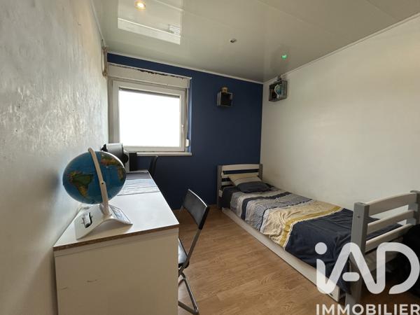 Appartement à vendre 5 pièces 102 m² Uckange
