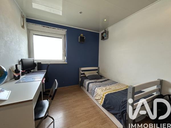 Appartement à vendre 5 pièces 102 m² Uckange