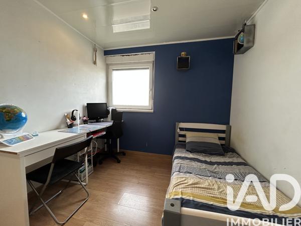 Appartement à vendre 5 pièces 102 m² Uckange