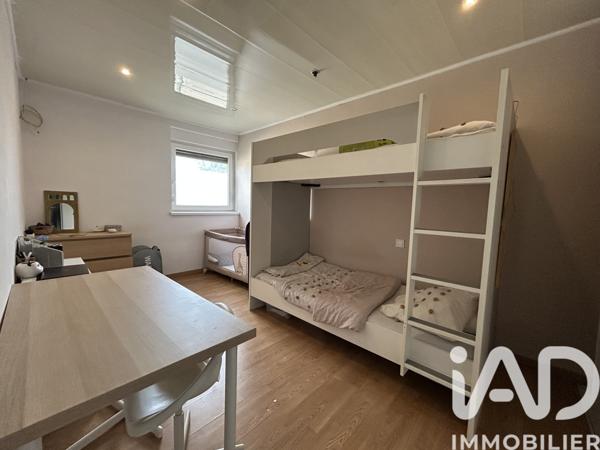 Appartement à vendre 5 pièces 102 m² Uckange