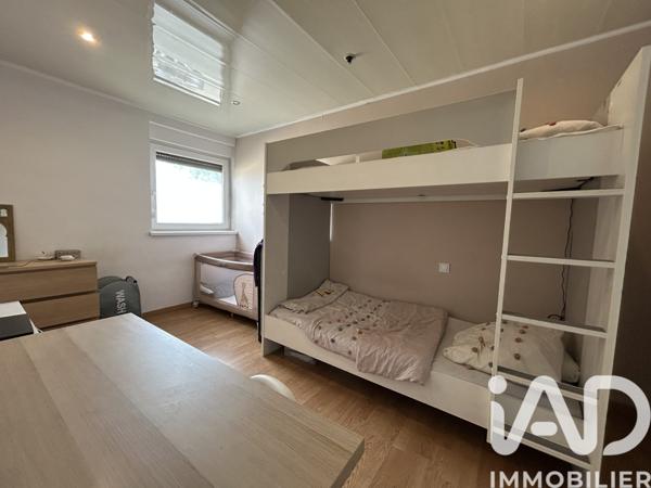 Appartement à vendre 5 pièces 102 m² Uckange