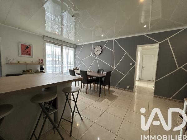 Appartement à vendre 5 pièces 102 m² Uckange