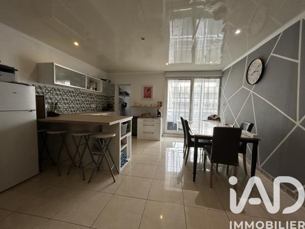 Appartement à vendre 5 pièces 102 m² Uckange