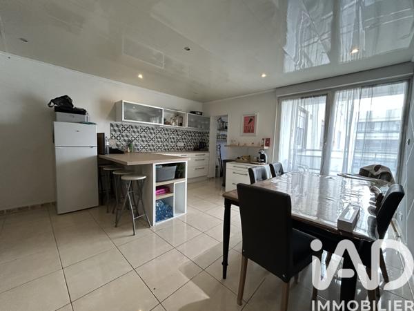 Appartement à vendre 5 pièces 102 m² Uckange