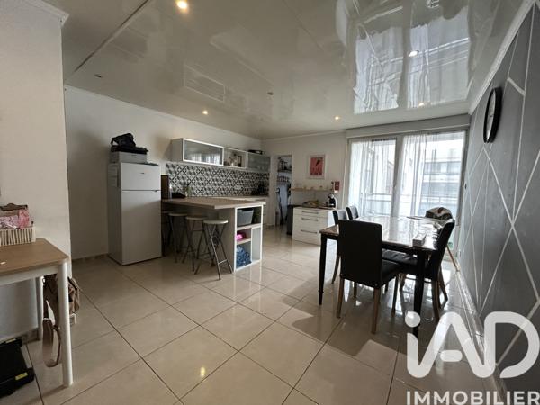 Appartement à vendre 5 pièces 102 m² Uckange