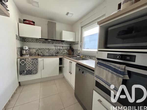 Appartement à vendre 5 pièces 102 m² Uckange
