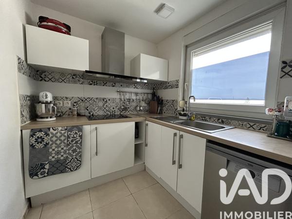 Appartement à vendre 5 pièces 102 m² Uckange