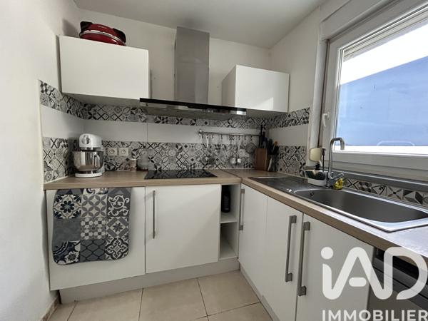 Appartement à vendre 5 pièces 102 m² Uckange