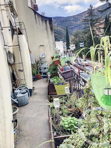 maison à vendre  8 pièces - 172,40 m2 AMELIE LES BAINS PALALDA - 66