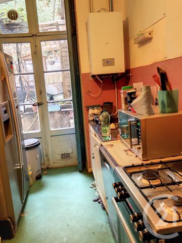 maison à vendre  8 pièces - 172,40 m2 AMELIE LES BAINS PALALDA - 66