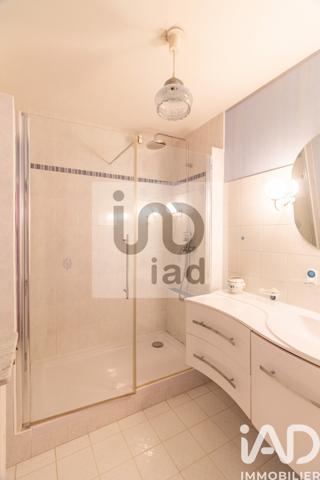 Appartement à vendre 3 pièces 68 m² Le Pecq