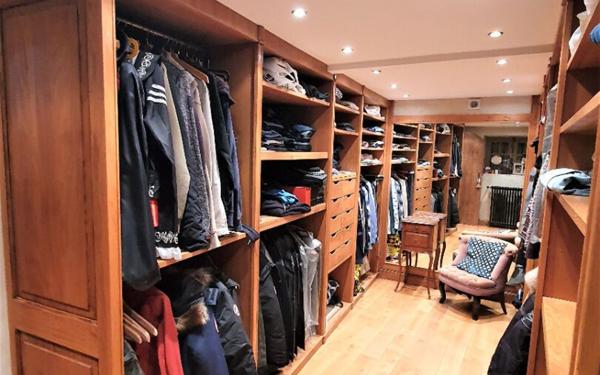 Maison à vendre    8 pièces •  Brie-Comte-Robert