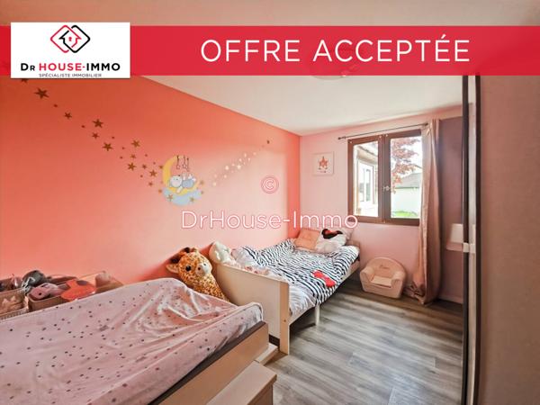 Maison à vendre 5 pièces de 86 m²