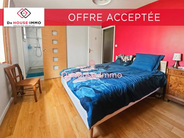 Maison à vendre 5 pièces de 86 m²