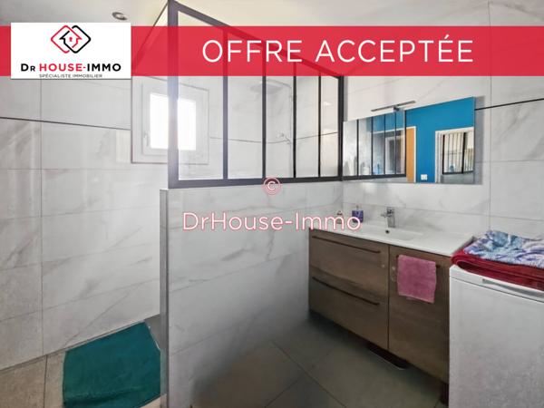 Maison à vendre 5 pièces de 86 m²