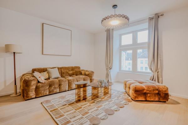 Vente Appartement de luxe Beaune 4 Pièces 158 m²