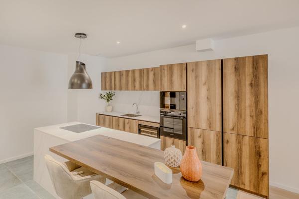 Vente Appartement de luxe Beaune 4 Pièces 158 m²