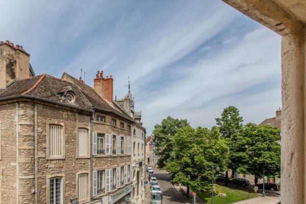 Vente Appartement de luxe Beaune 4 Pièces 158 m²