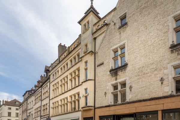 Vente Appartement de luxe Beaune 4 Pièces 158 m²