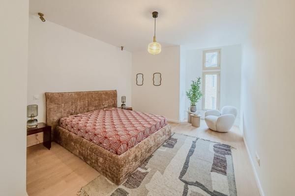 Vente Appartement de luxe Beaune 4 Pièces 158 m²