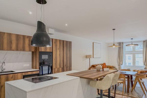 Vente Appartement de luxe Beaune 4 Pièces 158 m²