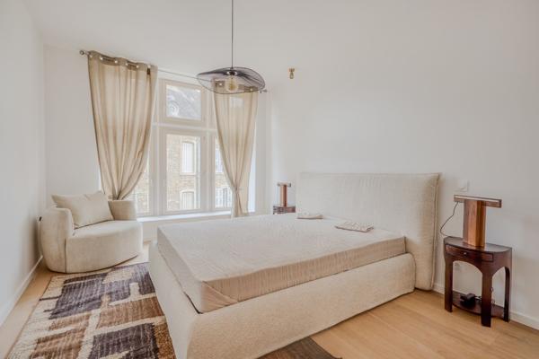 Vente Appartement de luxe Beaune 4 Pièces 158 m²