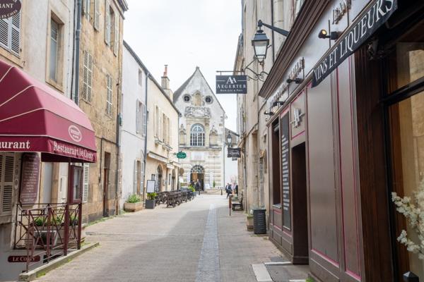 Vente Appartement de luxe Beaune 4 Pièces 158 m²