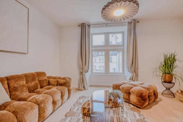 Vente Appartement de luxe Beaune 4 Pièces 158 m²