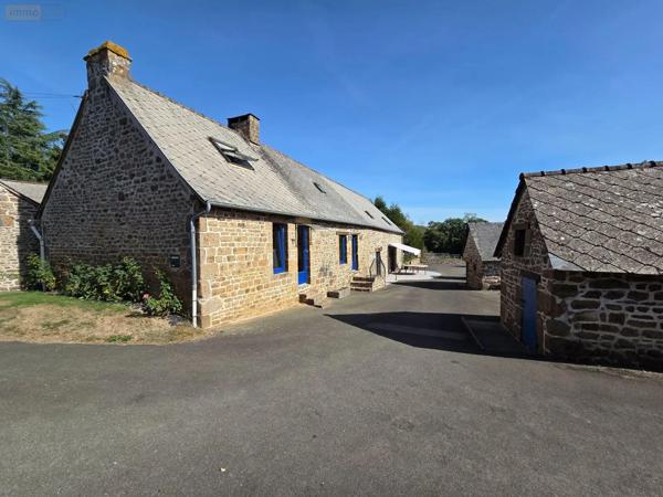 Achat - Maison Ambrières-les-Vallées 53300 9 pièces 174 m 2