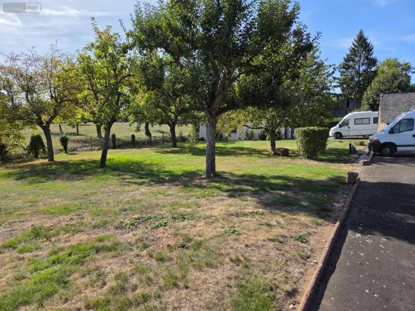 Achat - Maison Ambrières-les-Vallées 53300 9 pièces 174 m 2