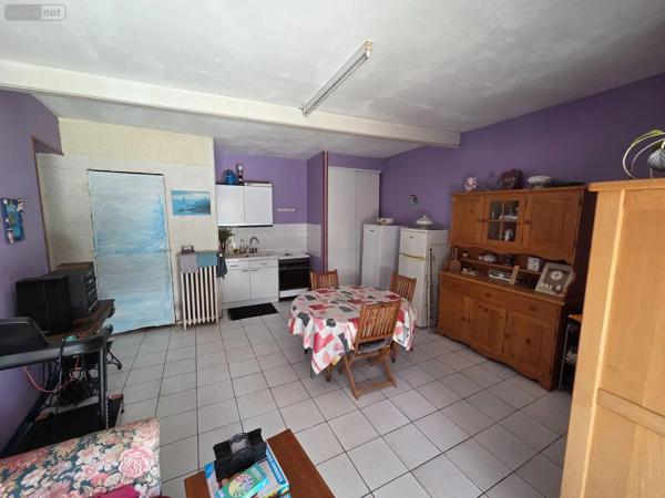 Achat - Maison Ambrières-les-Vallées 53300 9 pièces 174 m 2