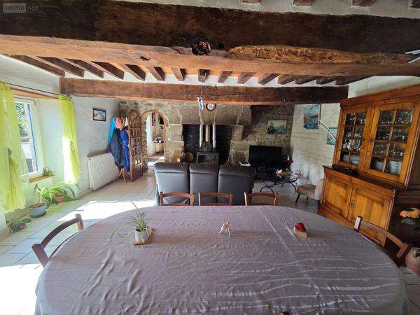 Achat - Maison Ambrières-les-Vallées 53300 9 pièces 174 m 2