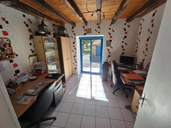 Achat - Maison Ambrières-les-Vallées 53300 9 pièces 174 m 2