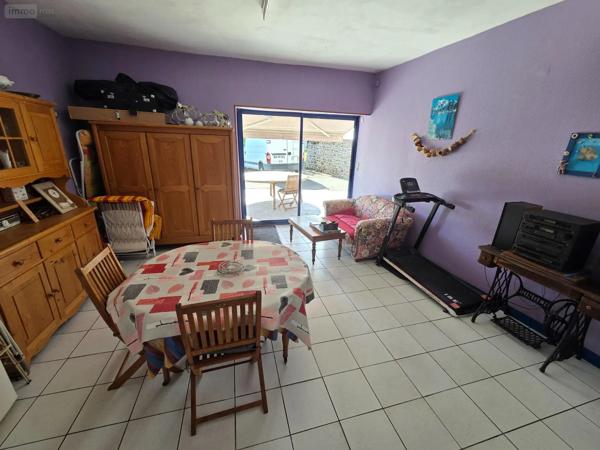 Achat - Maison Ambrières-les-Vallées 53300 9 pièces 174 m 2