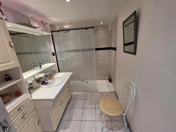 Achat - Maison Ambrières-les-Vallées 53300 9 pièces 174 m 2
