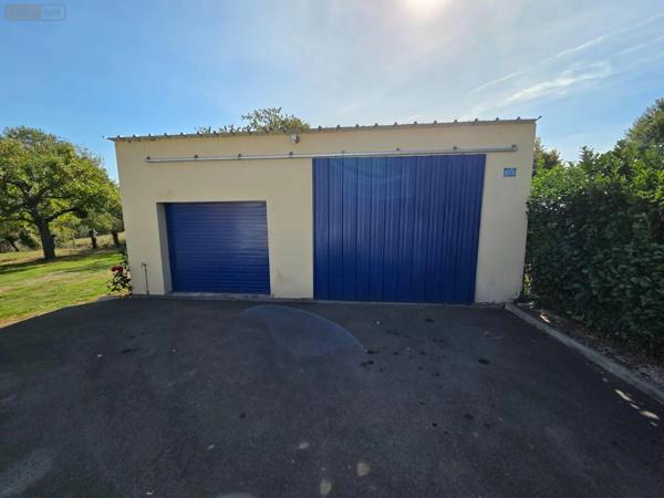 Achat - Maison Ambrières-les-Vallées 53300 9 pièces 174 m 2