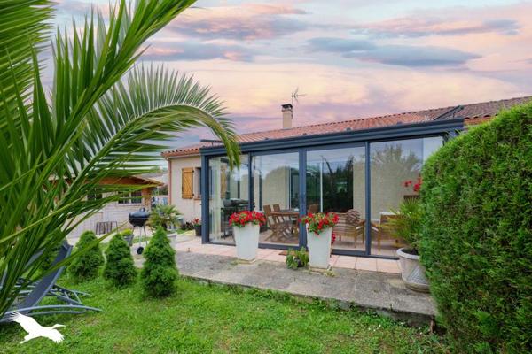 Maison à vendre |  Auterive |  4 pièces | 110 m²