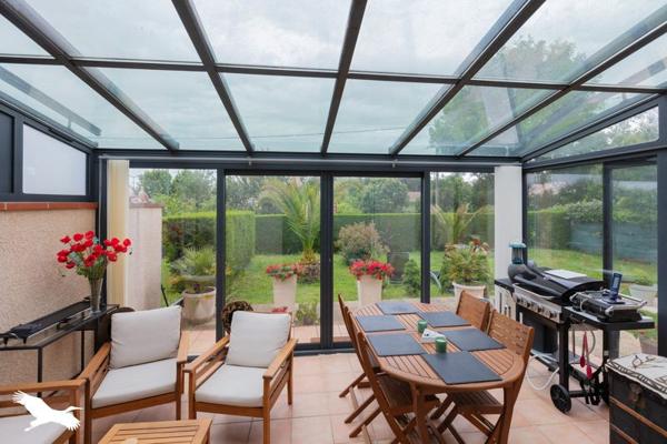 Maison à vendre |  Auterive |  4 pièces | 110 m²